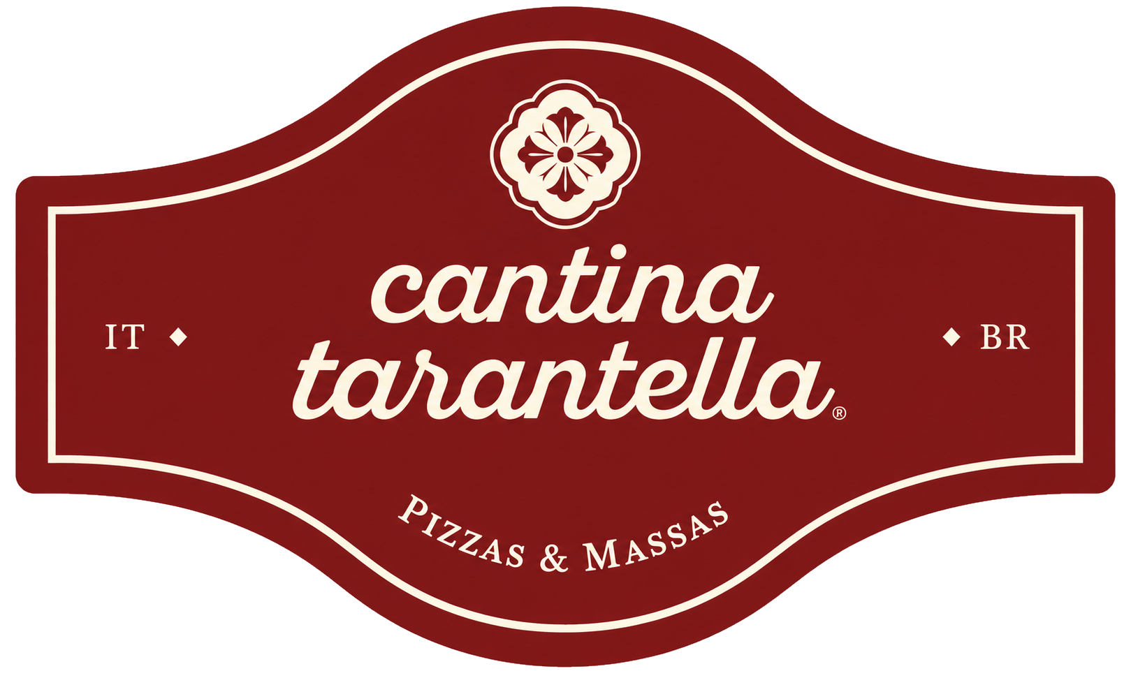 Cantina Tarantella — Pizzas & Massas